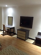 Purnama Hotel
