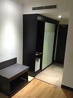 Purnama Hotel