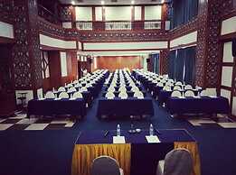 Purnama Hotel