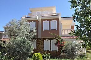 Ottoman Villas 1