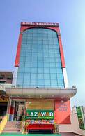 Hotel Prakash Palace