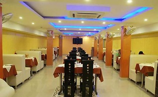 Hotel Prakash Palace