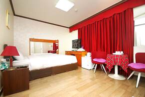 M Motel