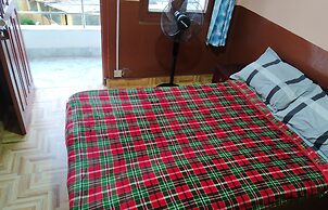Nirvaan Guest House