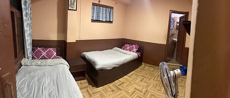Nirvaan Guest House