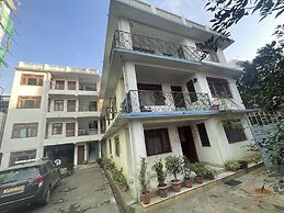Nirvaan Guest House