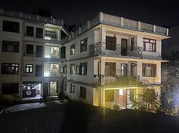 Nirvaan Guest House