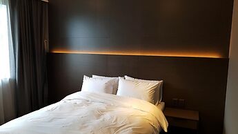 Mudeungpark Hotel