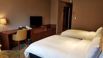Mudeungpark Hotel