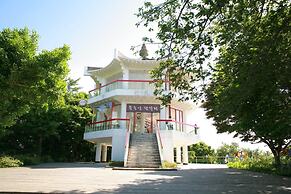 Mudeungpark Hotel
