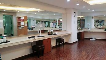 Mudeungpark Hotel
