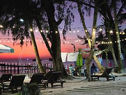 Ko Kut Ao Phrao Beach Resort