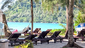 Ko Kut Ao Phrao Beach Resort