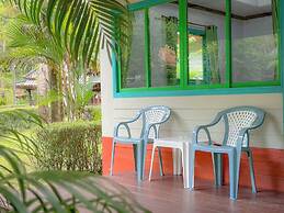 Ko Kut Ao Phrao Beach Resort