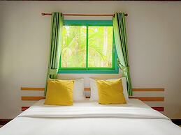 Ko Kut Ao Phrao Beach Resort