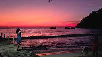 Ko Kut Ao Phrao Beach Resort