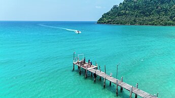 Ko Kut Ao Phrao Beach Resort
