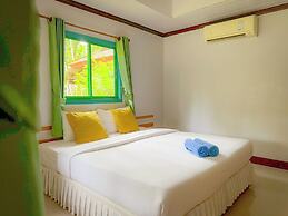 Ko Kut Ao Phrao Beach Resort