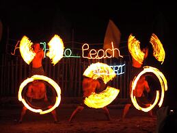 Ko Kut Ao Phrao Beach Resort