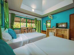 Ko Kut Ao Phrao Beach Resort