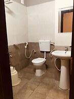 Sharada Residency - Hostel