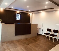 Sharada Residency - Hostel