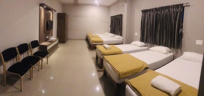 Sharada Residency - Hostel