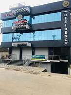 Sharada Residency - Hostel