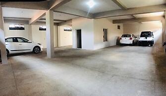 Sharada Residency - Hostel