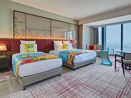 Pullman Huizhou Kaisa