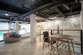 Vive Silom Hotel Bangkok