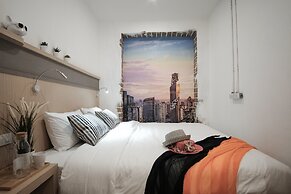 Vive Silom Hotel Bangkok