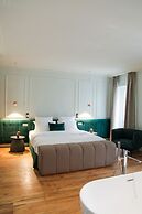 Hôtel Singulier Bordeaux