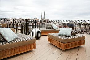 Hôtel Singulier Bordeaux