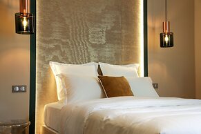 Hôtel Singulier Bordeaux