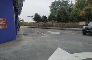 Hotel Alor Villa