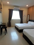 Hotel Alor Villa