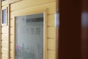 Hotel Alor Villa