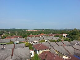 Hotel Alor Villa
