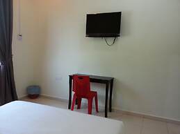 Hotel Alor Villa