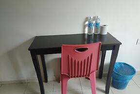Hotel Alor Villa