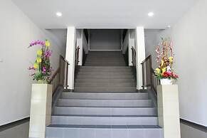 Hotel Alor Villa