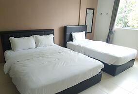 Hotel Alor Villa