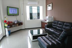 Hotel Alor Villa