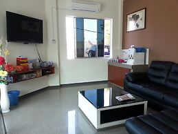 Hotel Alor Villa