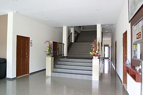 Hotel Alor Villa
