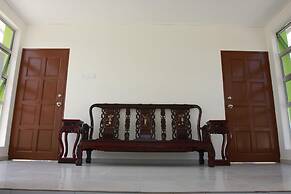 Hotel Alor Villa