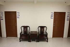 Hotel Alor Villa