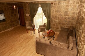 Royal Villa