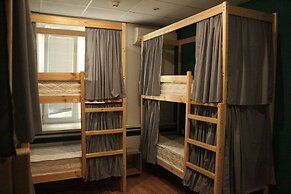 Frendzona - Hostel